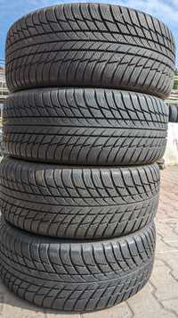 4x 225/50r18 95h bridgestone blizzak lm 001 rft mz2