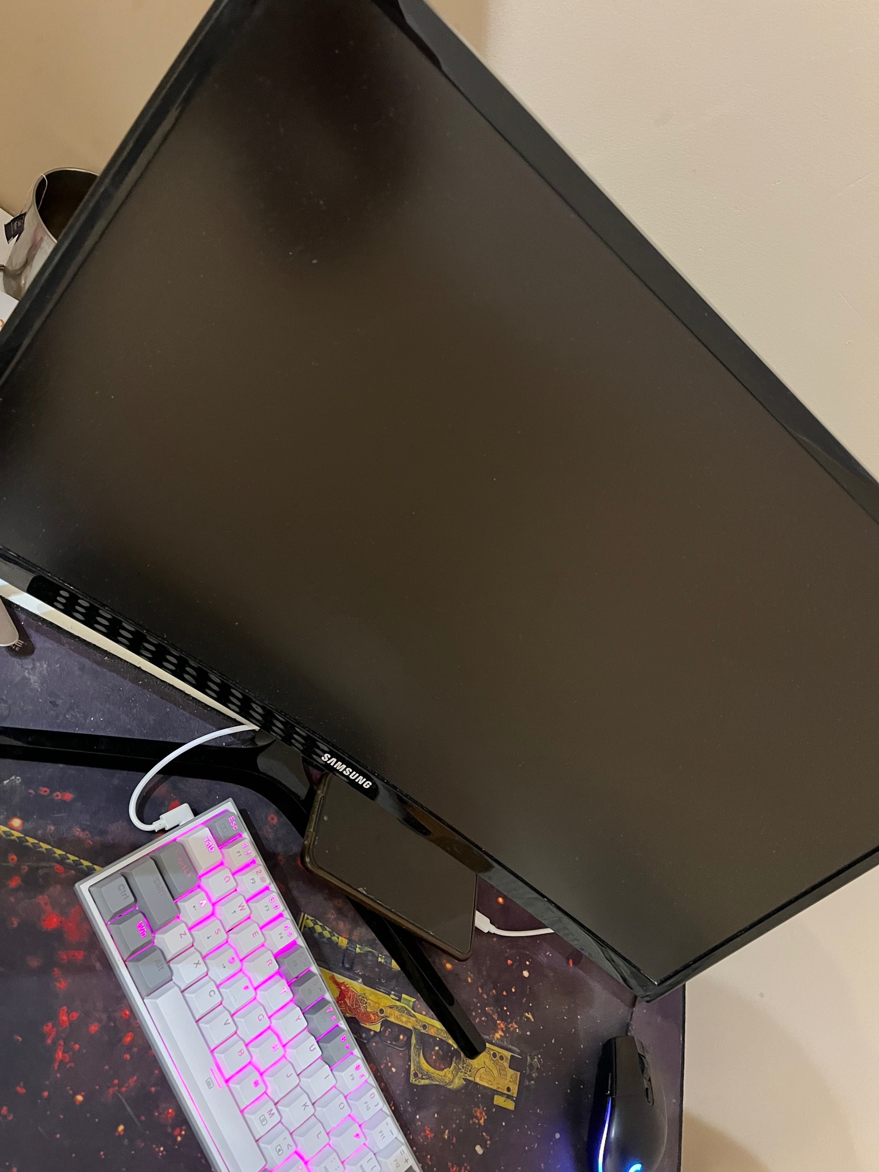 Computer gamingowy