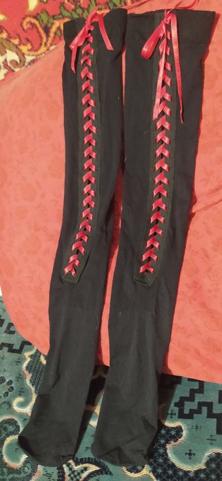 Чулки жіночі.   .