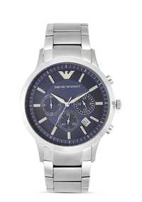 Годинник AR2448 Срібний EMPORIO ARMANI часы