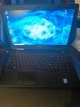 Dell Latitude E5540 INTEL I5/SSD/8GB RAM/15,6"