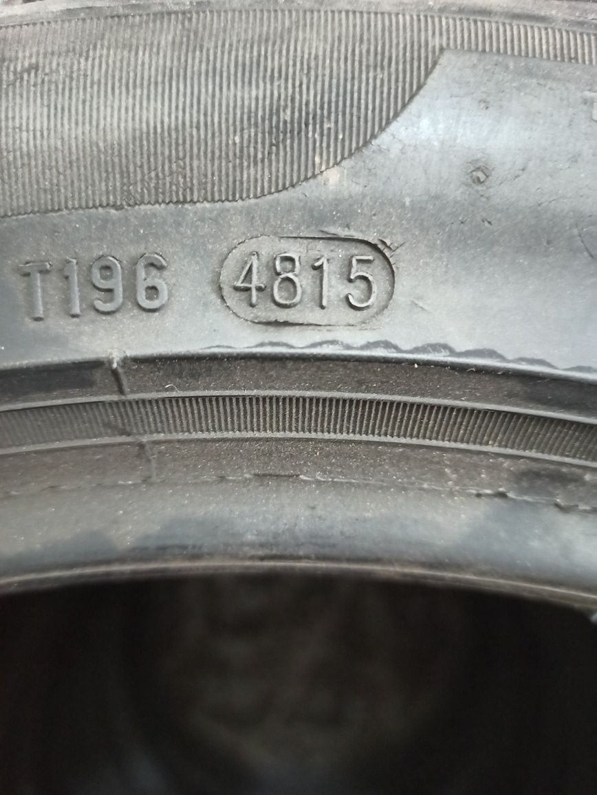 225 45 17 Pirelli Cinturato