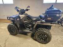 Polaris 570 sp Touring eps