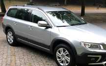 Volvo XC 70 2.0 D4 Momentum Geartronic