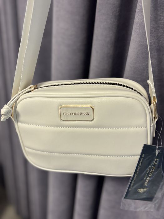Сумка U.S Polo assn оригінал