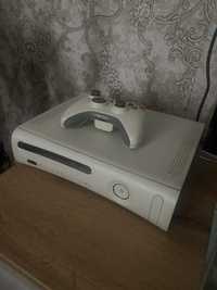 X-box 360  б/у