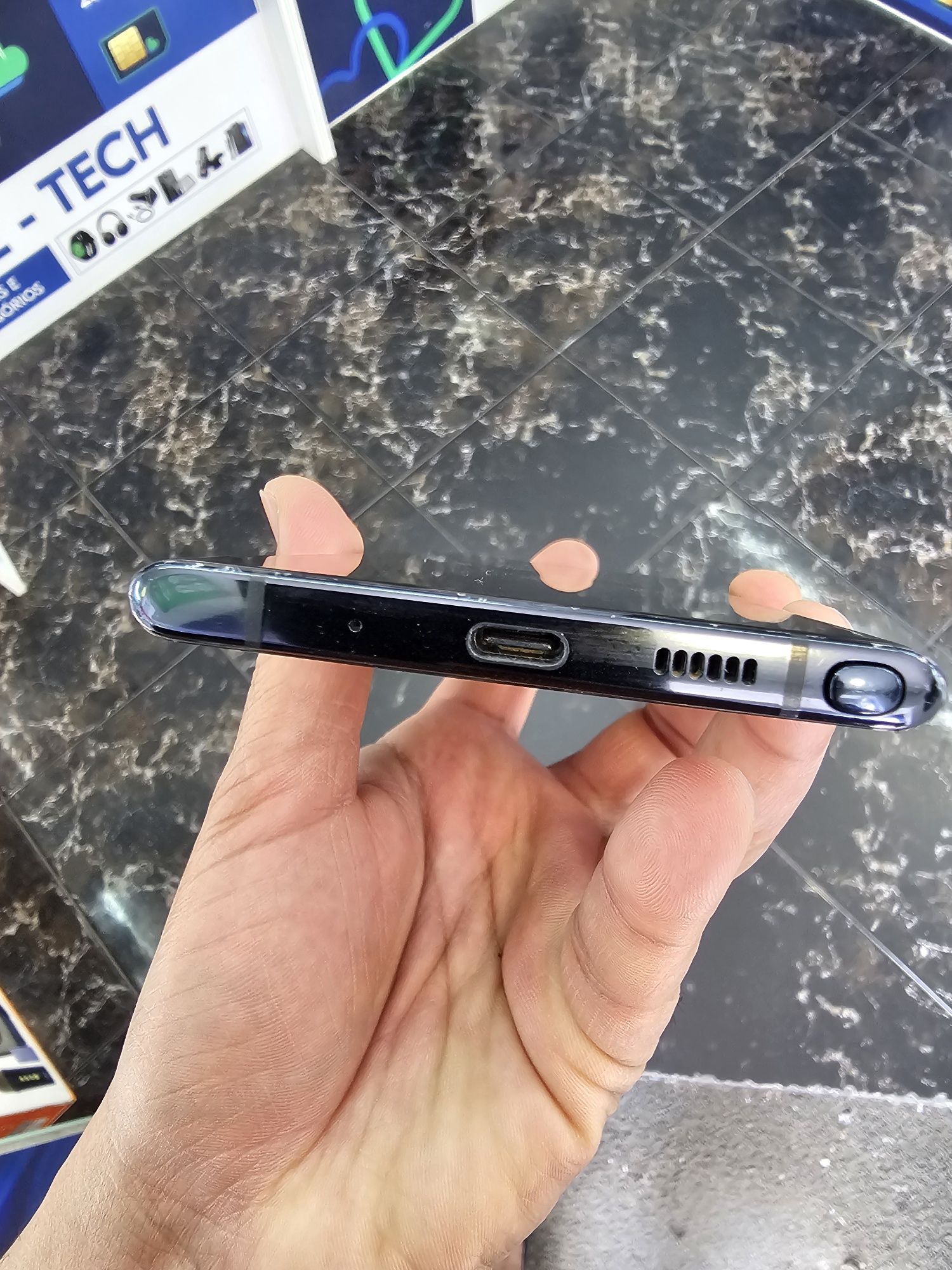 Galaxy note 10 plus