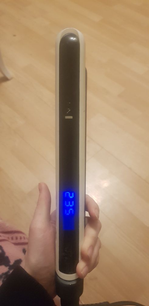 Prostownica Remington S9500 Pearl