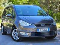 Ford Galaxy Model 2013#7 osobowy#Navigacja#Super stan!!!