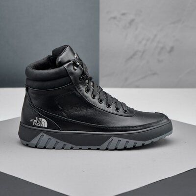 Зимние ботинки -20° The north face