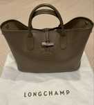 Mala Longchamp Rouseau
