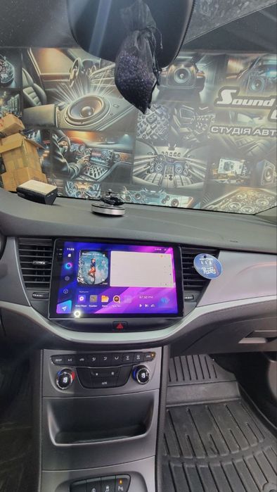 Автомагнітола Teyes CC3,CC3L,CC3 2K,CC4 Pro/2K,Lux One