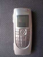 Nokia 9300 com carregador original