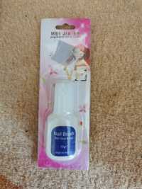 Klej do paznokci nail brush glue 10 g