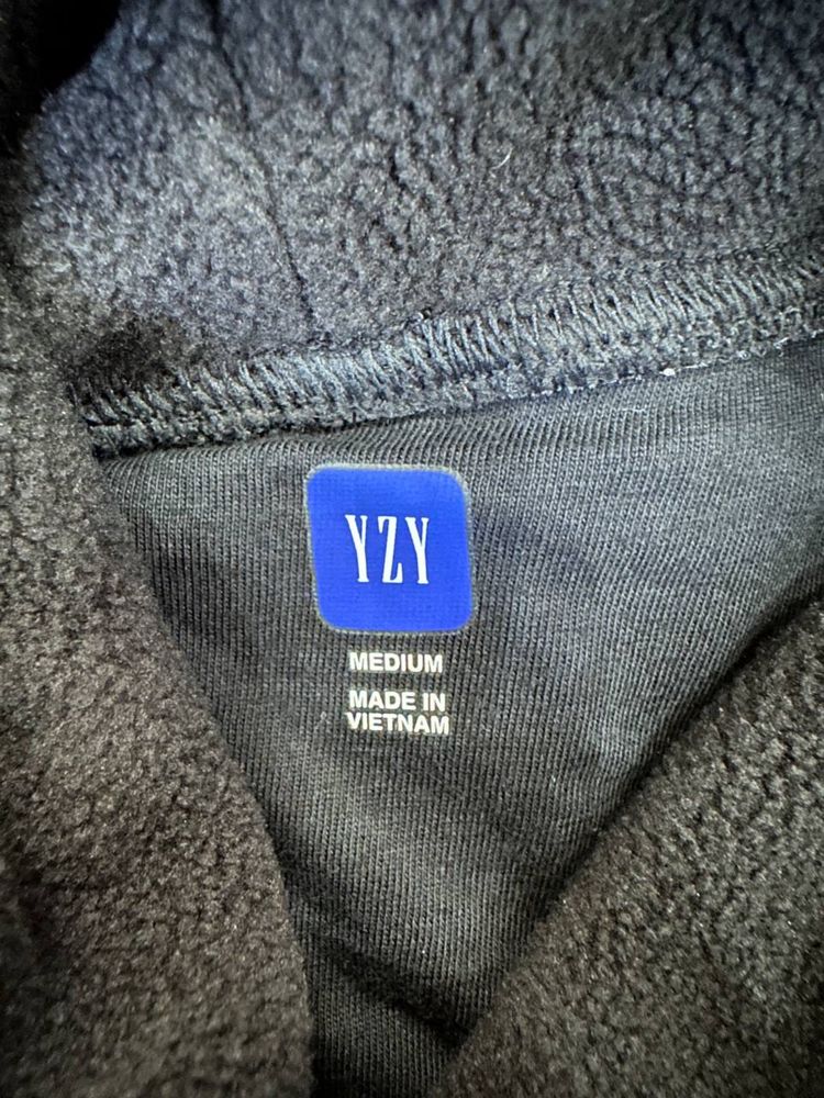 Yeezy Gap Engineered By Balenciaga Polar Fleece
