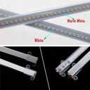 Listwa led 12v 1m Wyprzedaż