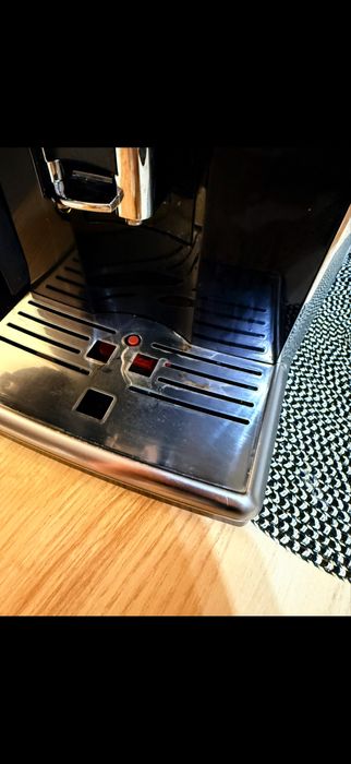 Ekspres ciśnieniowy Philips LatteGo EP5330