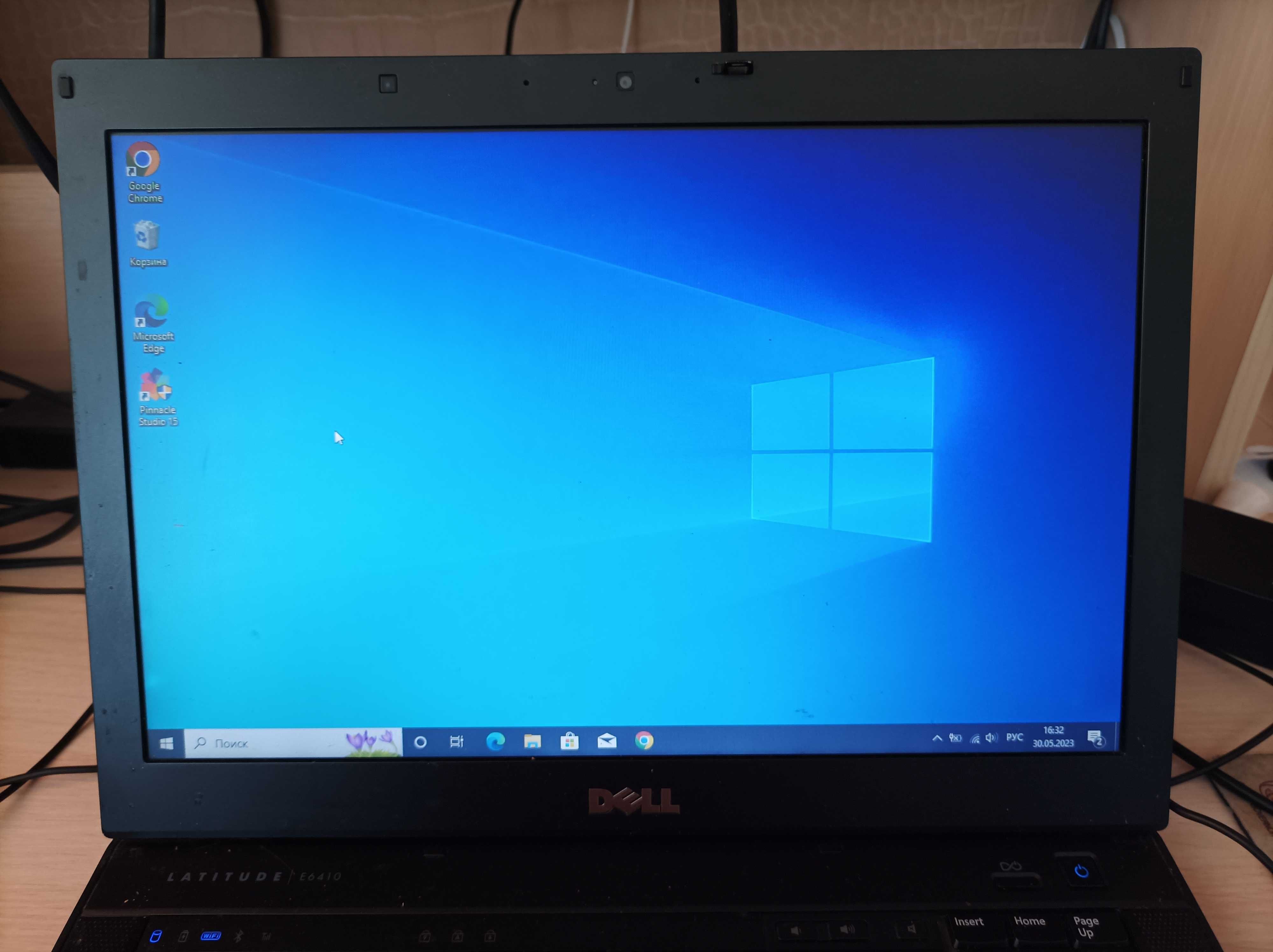 DELL E6410 /14.1"(1280x800)/Intel Core i5-M480 2,67 Ghz/8 GB/HDD 750GB