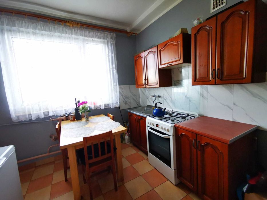 Sprzedam mieszkanie 52 m2 w miejscowości Wilkowo gm.Olsztynek