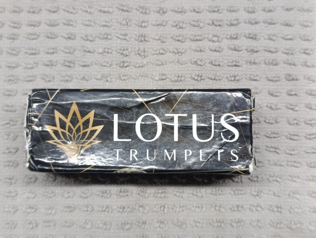Ustnik do trąbki Lotus 7xl2 brąz