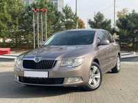 Продам Skoda Superb 2010