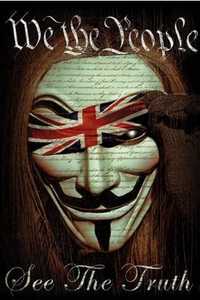 Posters novos Governments should be afraid of thier people