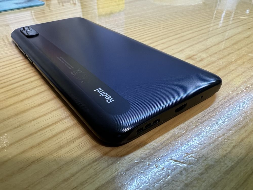 Смартфон телефон Xiaomi Redmi 9 A