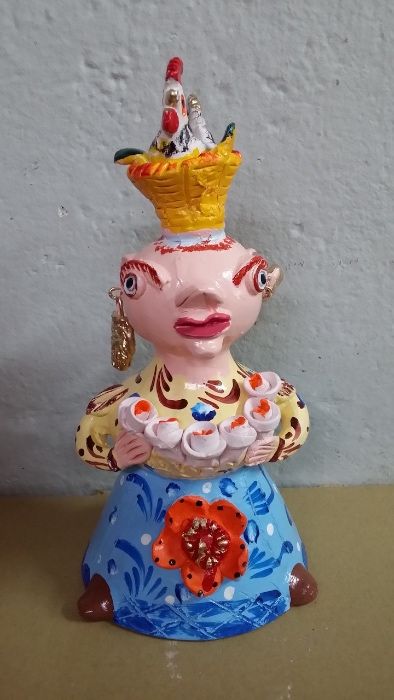 Par de Galos
