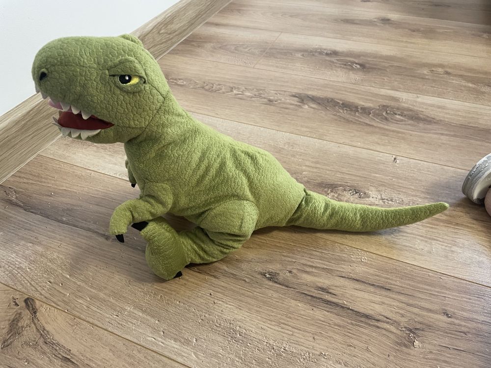 Dinozaur Dinozaur Ikea