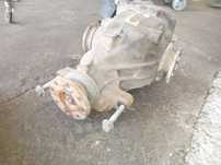 Bmw  dyfer e46 3.45