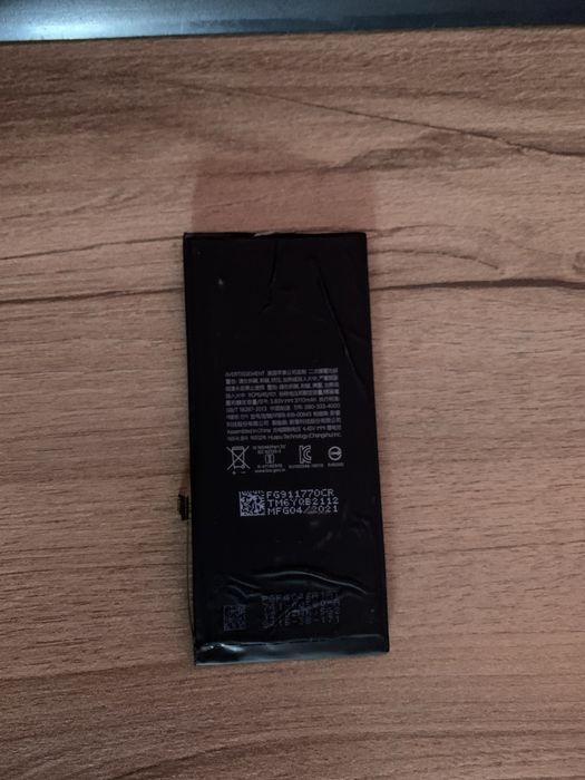 Iphone 11 Акб батарея 98% оригінал