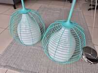 Lampa wisząca DIESEL & FOSCARINI Cage Sospensione
