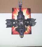 Bakugan Fulconfly Darkus!