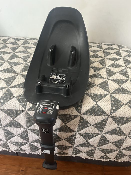 Base Isofix Cybex tipo M