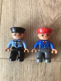 Figurki Lego Duplo