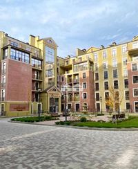 Продам квартиру 57 кв.м. в ЖК Феличита, Сокольники