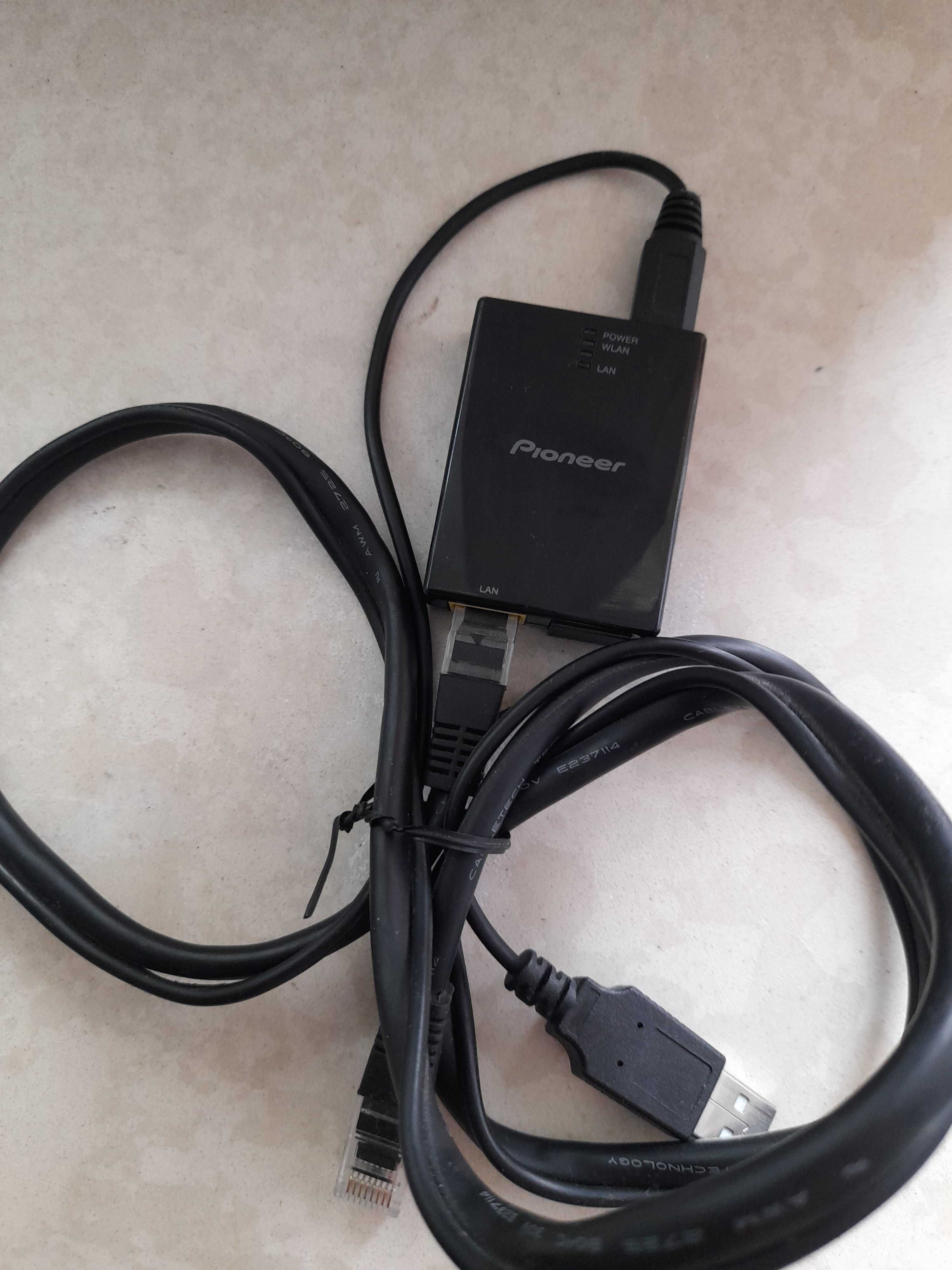 Adapter Wifi Pioneer AXF7031