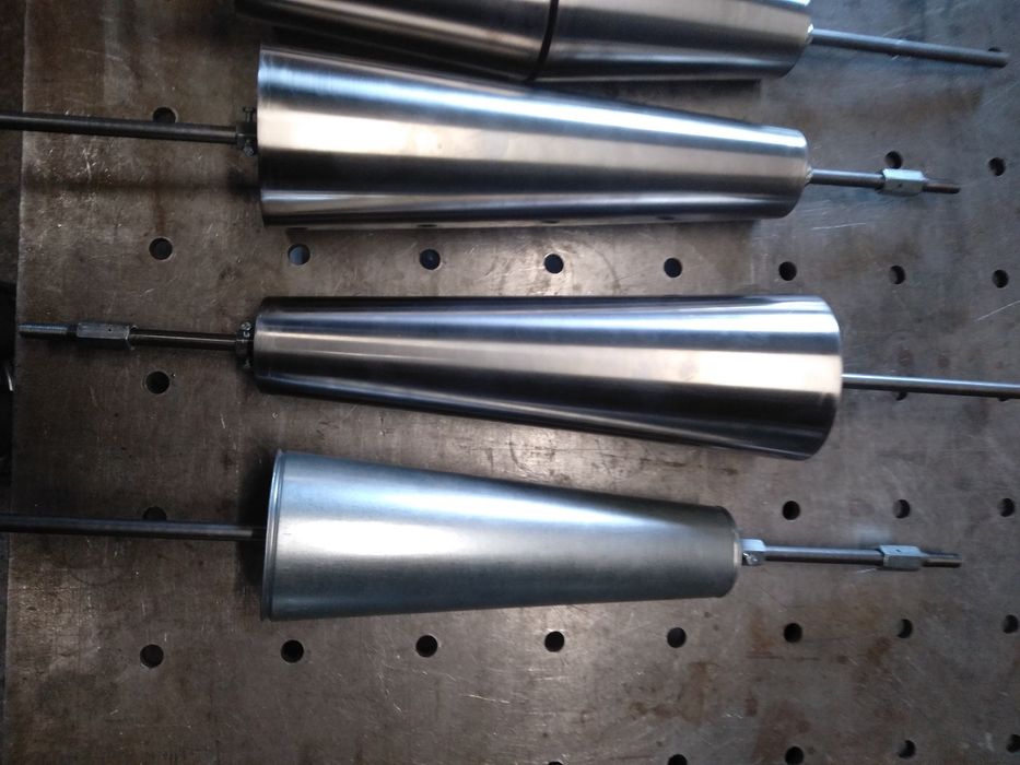 sekacz.sękacz.wałek do sękacza wałek.trdlo