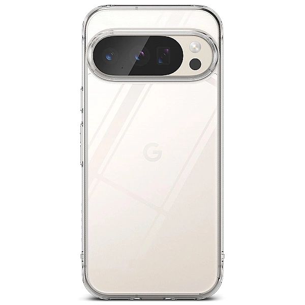 Ringke Fusion Google Pixel 10 Pro Xl Clear