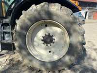 Dwie opony rolnicze rozmiar 620/70R42