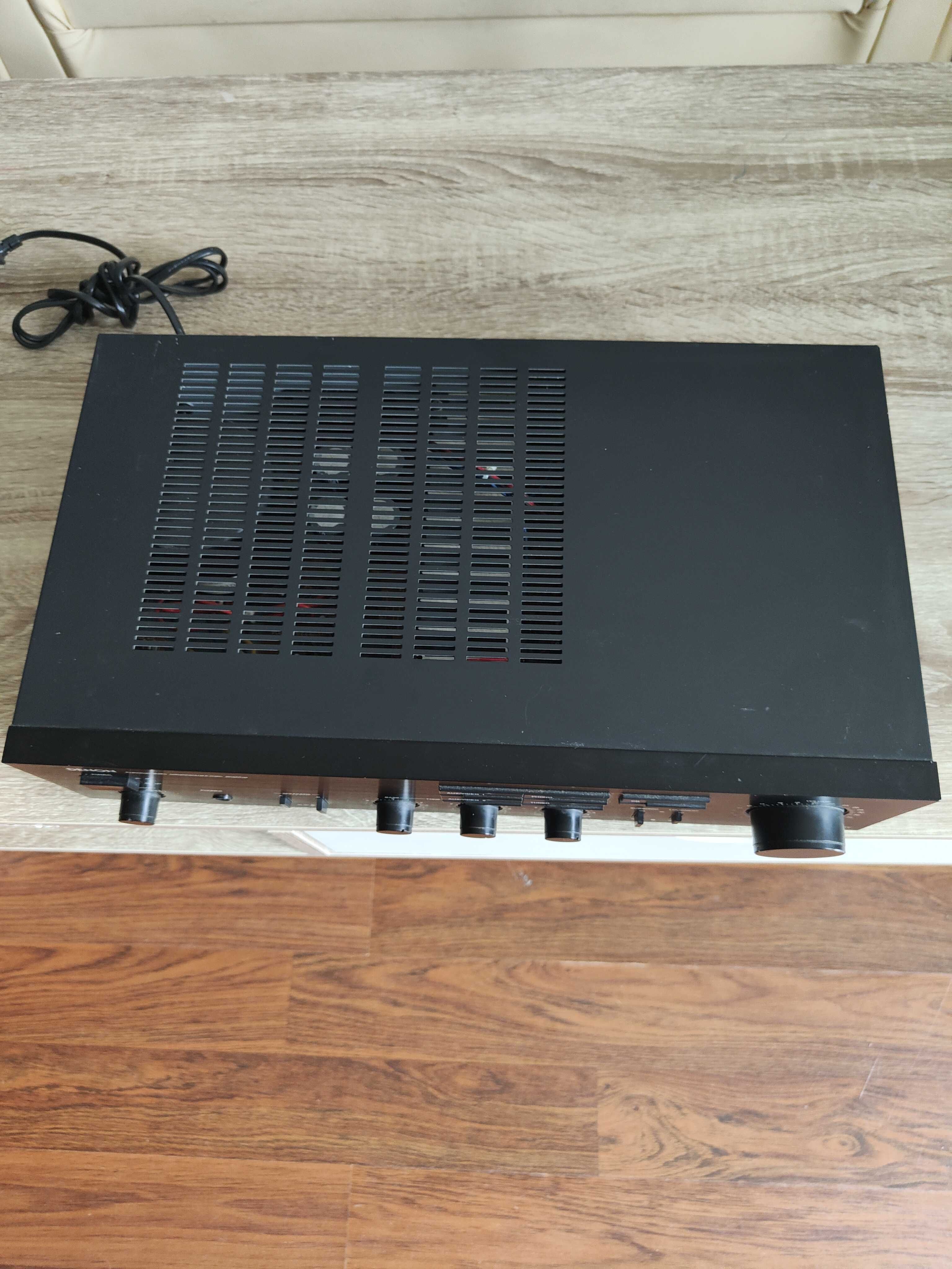 Wzmacniacz denon pma-300v