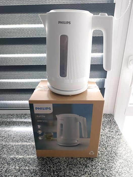Чайник електричний PHILIPS HD9411/00