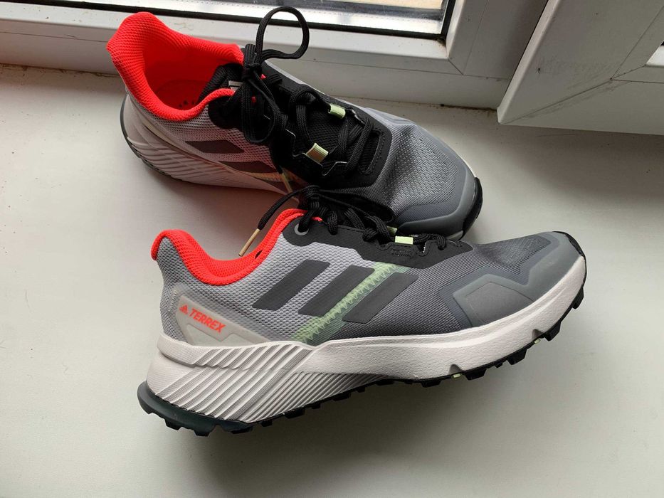 Кросівки Terrex Soulstride Trail Running