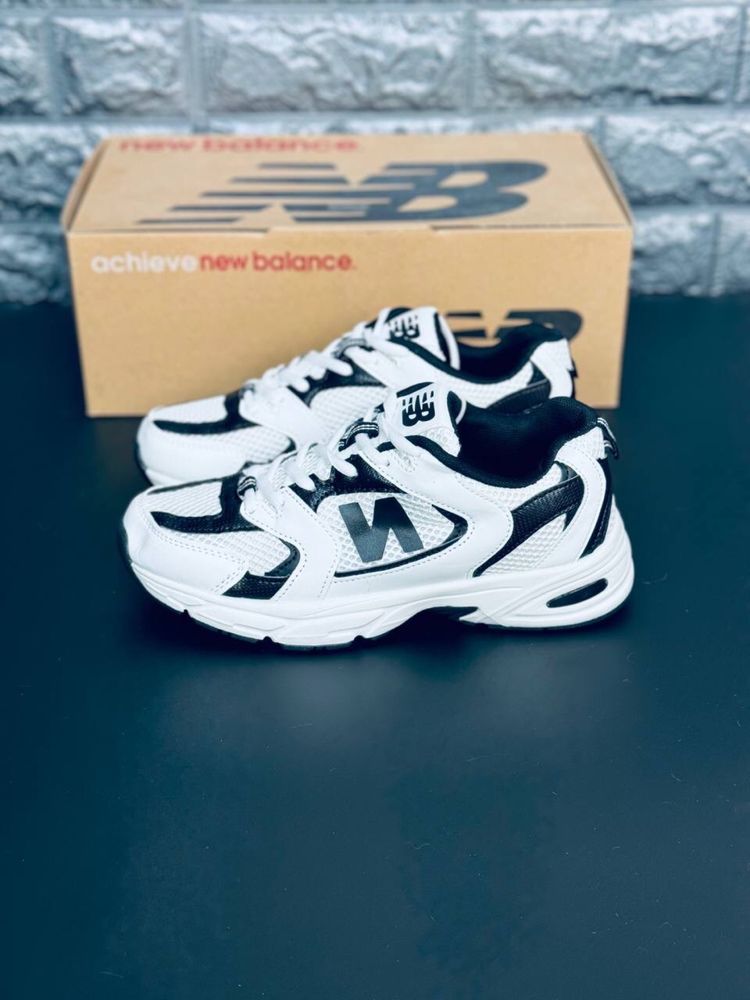 Кроссовки New Balance женские Натуральная Кожа! Топ продаж!