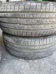 Pirelli Cinturatto P7 Run Flat All Season 245/40/R19