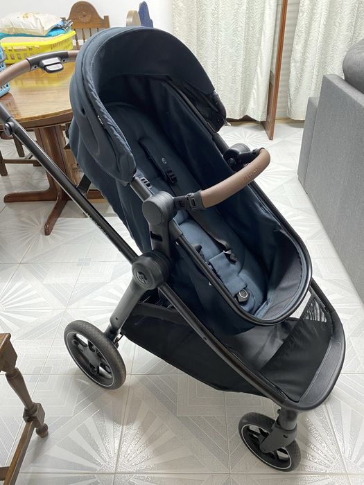 Carrinho Bebe Maxi cosi Zelia 3