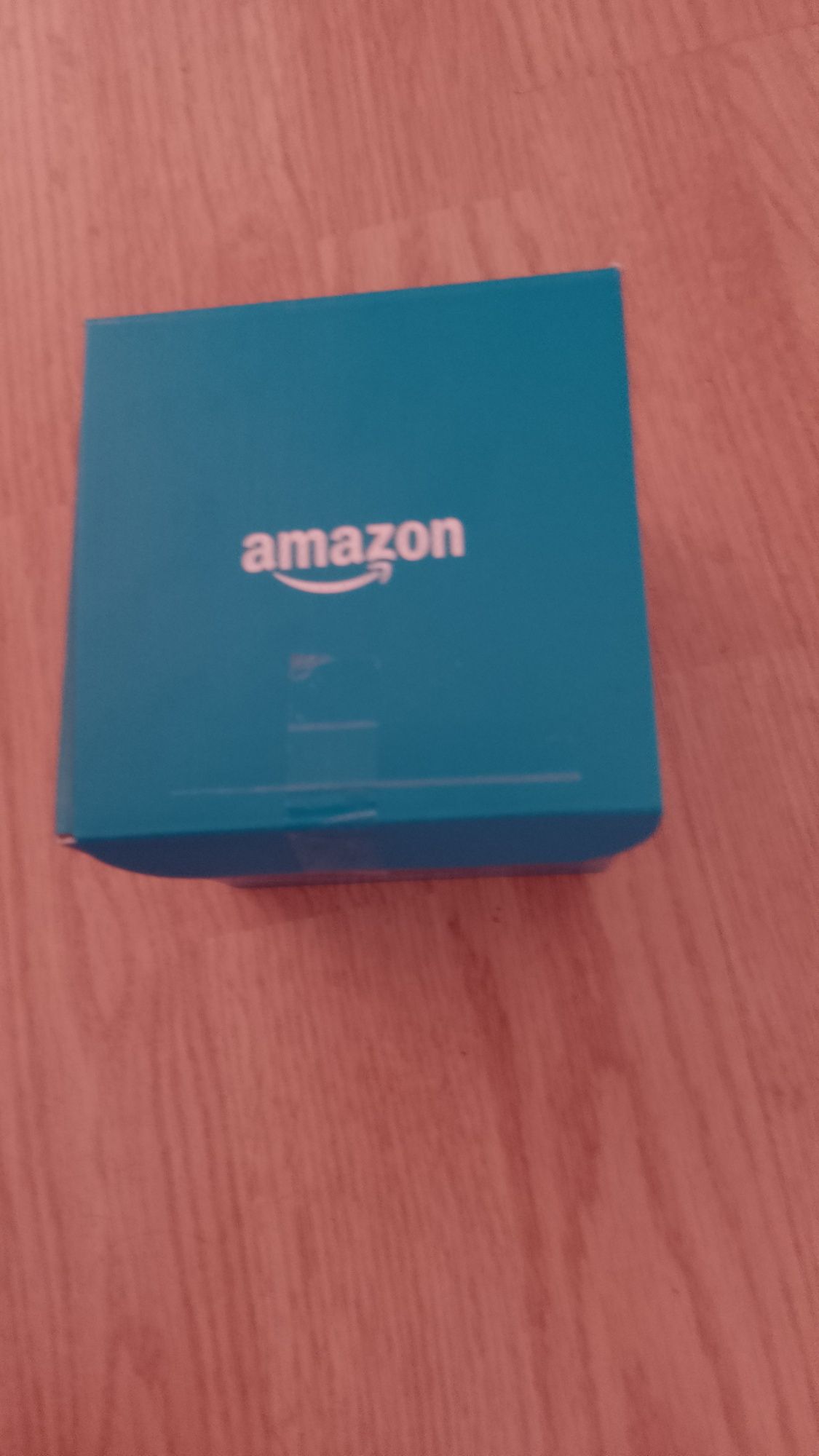 Głośnik Amazon echo dot