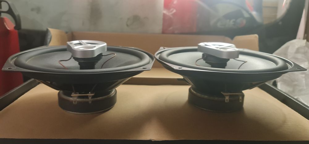 Автомобильная акустика jbl cs 3108 '20' 210w динамики