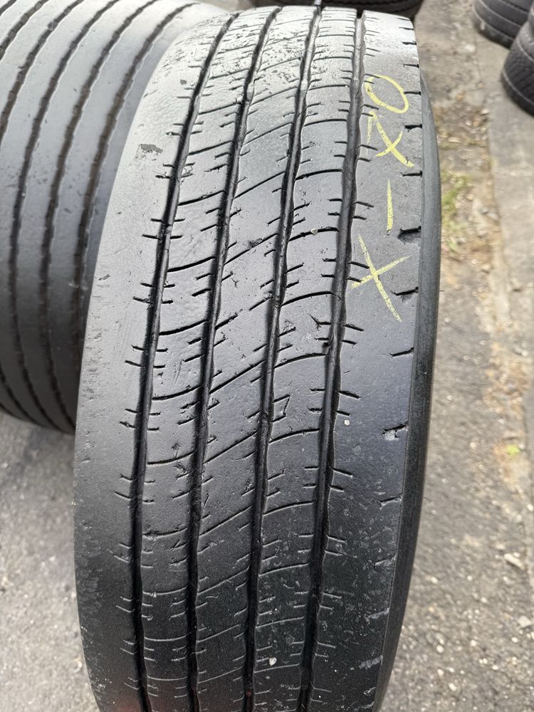 X70- 295/80/22,5 Sava Avant 5