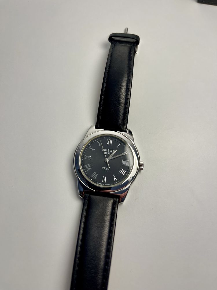 Годинник Tissot PR50